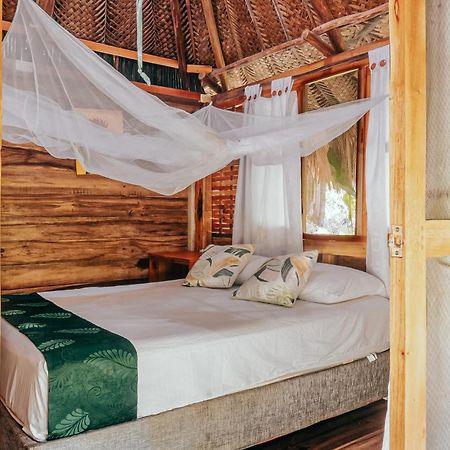 Magic Green Dentro Del Parque Tayrona エル・ザイノ エクステリア 写真